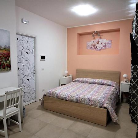 La Rosatea Rooms Monreale Exterior photo