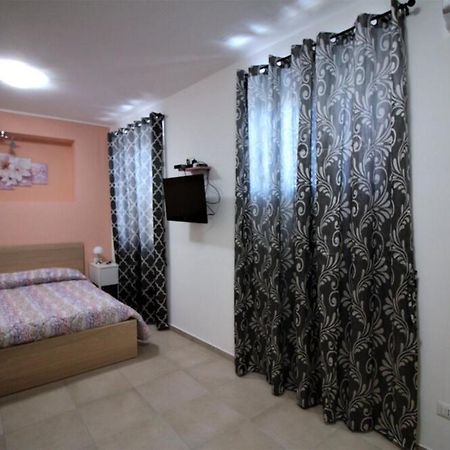 La Rosatea Rooms Monreale Exterior photo