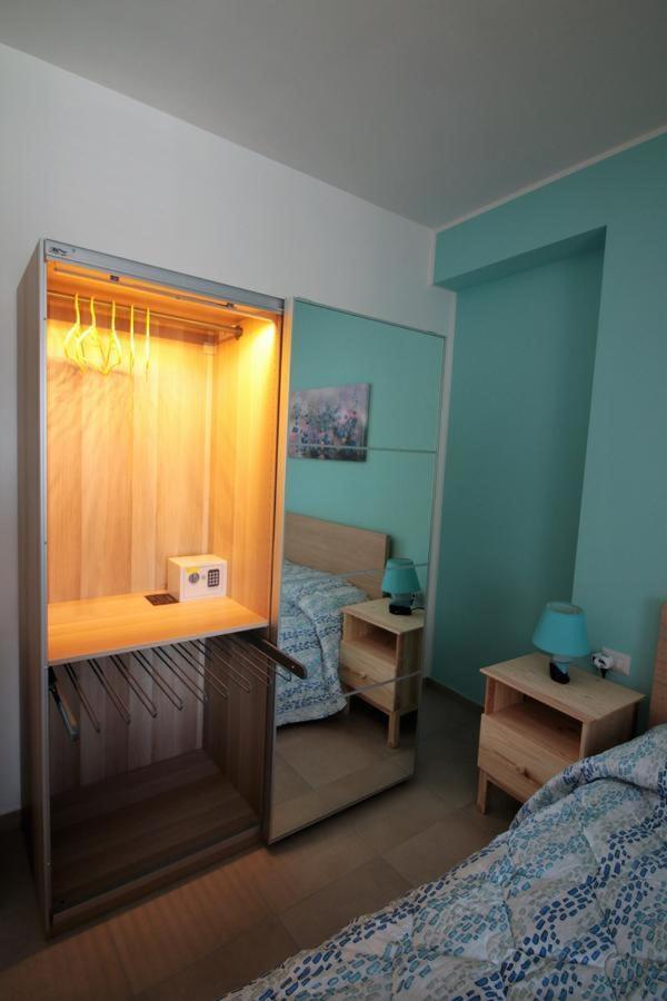 La Rosatea Rooms Monreale Exterior photo